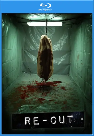 Re-Cut (2010)