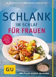 Schlank im Schlaf für Frauen: Wie Frauen wirklich abnehmen