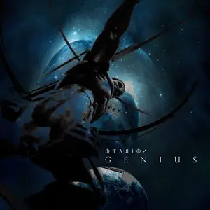 Otarion - Genius (2014)