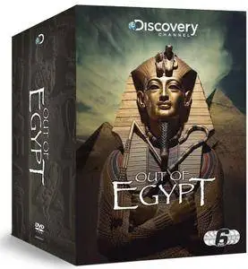 Discovery Channel - Out of Egypt (2009) [Repost]