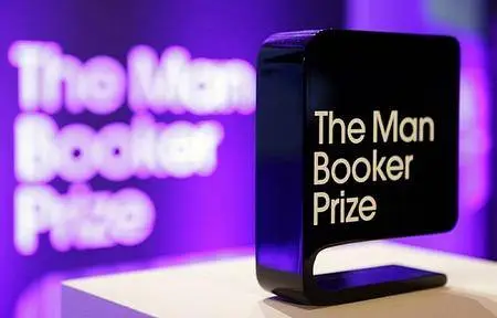 Booker History Prize Collection