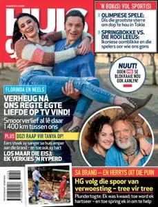 Huisgenoot - 29 Julie 2021