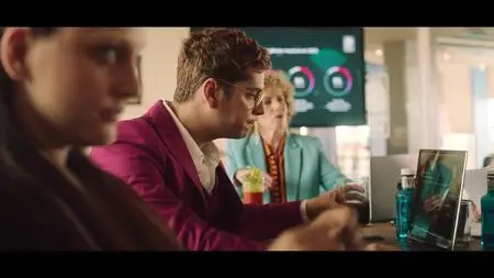 Fanático S01E04