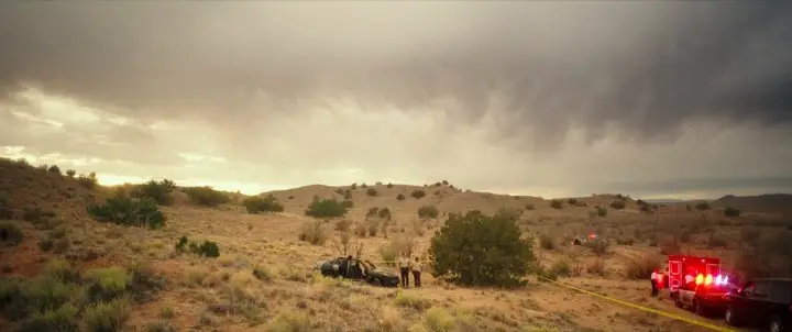 Maggie Moore(s) (2023)