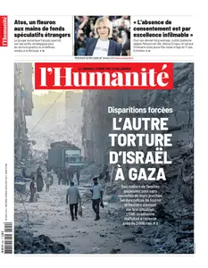 L'Humanité - 20 Mai 2026