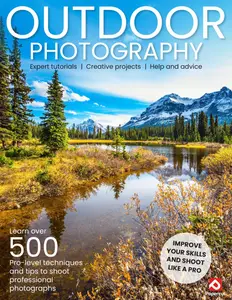 Outdoor Photography - August 2025