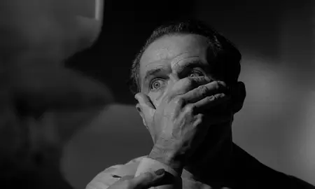 The Killing (1956)
