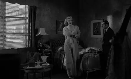The Killing (1956)