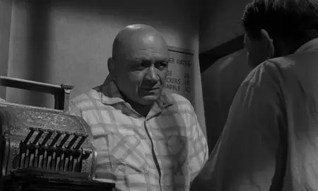 The Killing (1956)