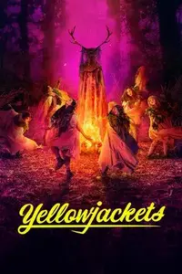 Yellowjackets S03E05