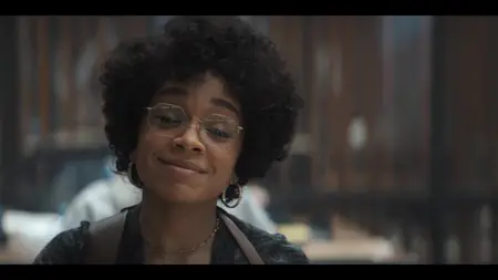 Duster S01E07
