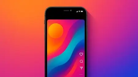 Instagram Reels Branding Kit With Canva