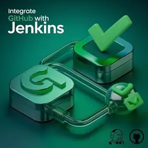 Integrate GitHub with Jenkins (DevOps)