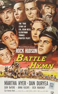 Battle Hymn (1957)