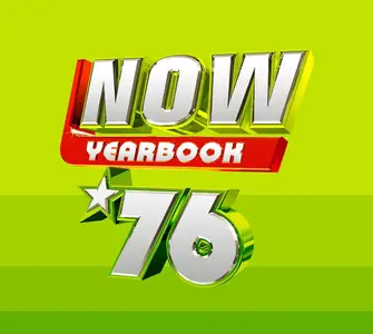 VA - NOW Yearbook '76 (2025)