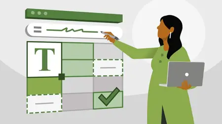 Excel: Textfunktionen
