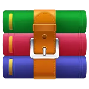 RAR Extractor Max - Unzip File 13.3