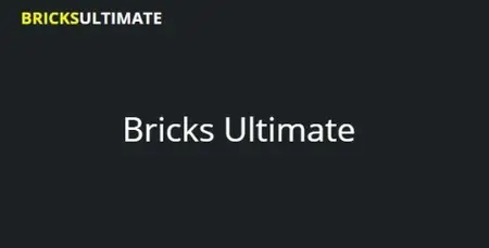 BricksUltimate v2.2.22