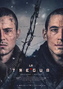 The Truce (2025) La tregua