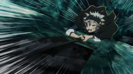 Black Clover - 49 (BD 1920x1080 x 264-10Bit FLACx2 mkv" yEnc