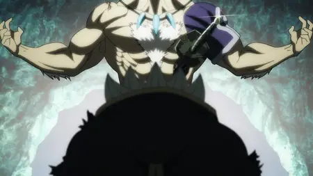 Black Clover - 49 (BD 1920x1080 x 264-10Bit FLACx2 mkv" yEnc