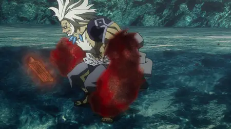 Black Clover - 49 (BD 1920x1080 x 264-10Bit FLACx2 mkv" yEnc