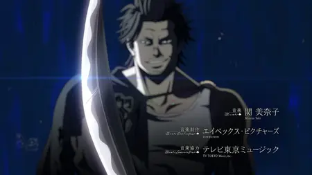 Black Clover - 49 (BD 1920x1080 x 264-10Bit FLACx2 mkv" yEnc