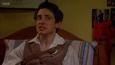 Gone S03E05