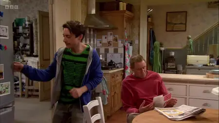 Gone S03E05