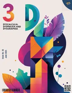 3D - June 2025
