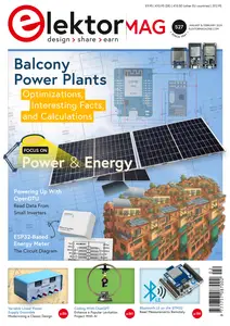 Elektor USA - January-February 2024