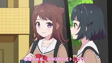 Poppin'Party's Ordinary Days - 06 (1080p