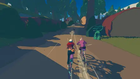 Wheel World (2025)