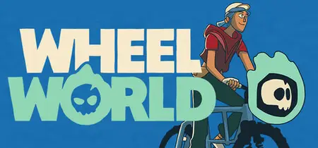 Wheel World (2025)