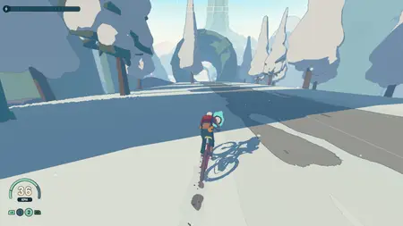 Wheel World (2025)