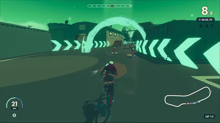 Wheel World (2025)