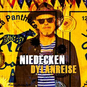 Niedecken - Dylanreise (2022) [Official Digital Download]