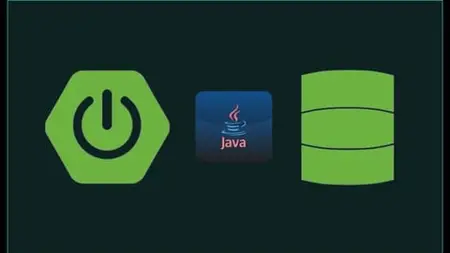 JPA ORM & SpringData JPA for Complete Beginner with Handson