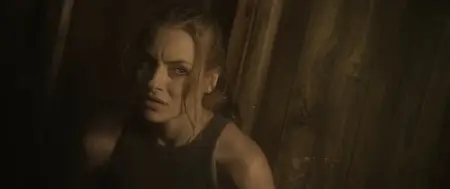 Ship of the Damned (2024)