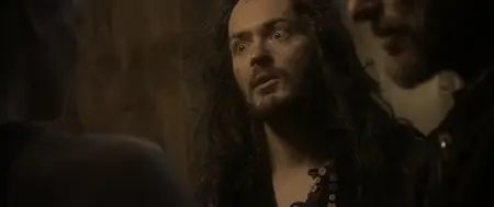 Ship of the Damned (2024)