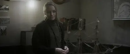 Ship of the Damned (2024)