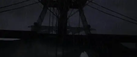 Ship of the Damned (2024)