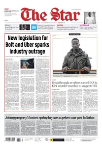 Star - 16 September 2025