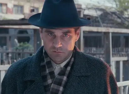 Three Stories (1997) [Criterion]
