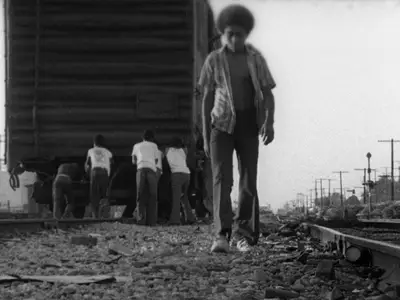 Killer of Sheep (1978)