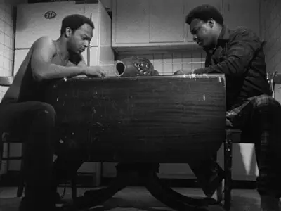 Killer of Sheep (1978)