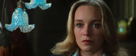 The Beyond (1981) [Dual Audio] + Commentary
