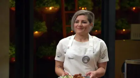 MasterChef Australia S09E13