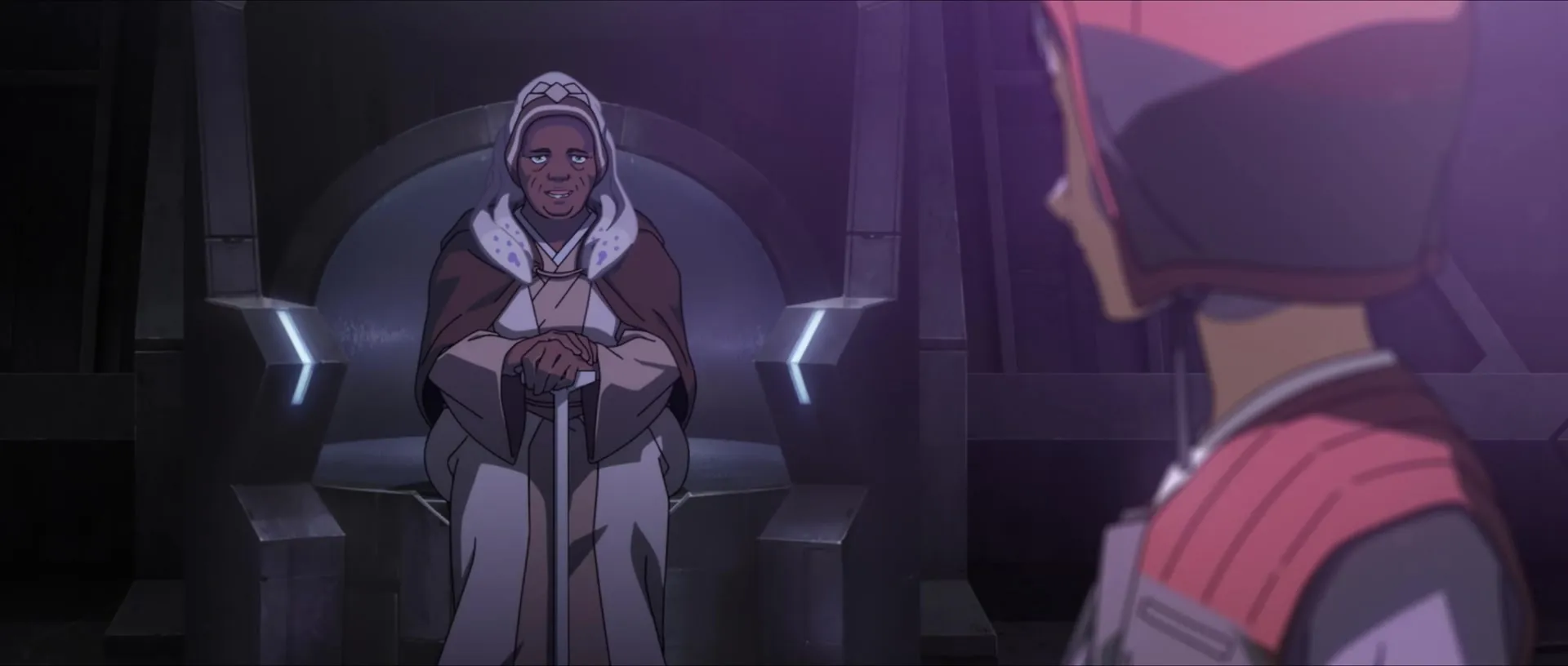 Star Wars: Visions S02E05