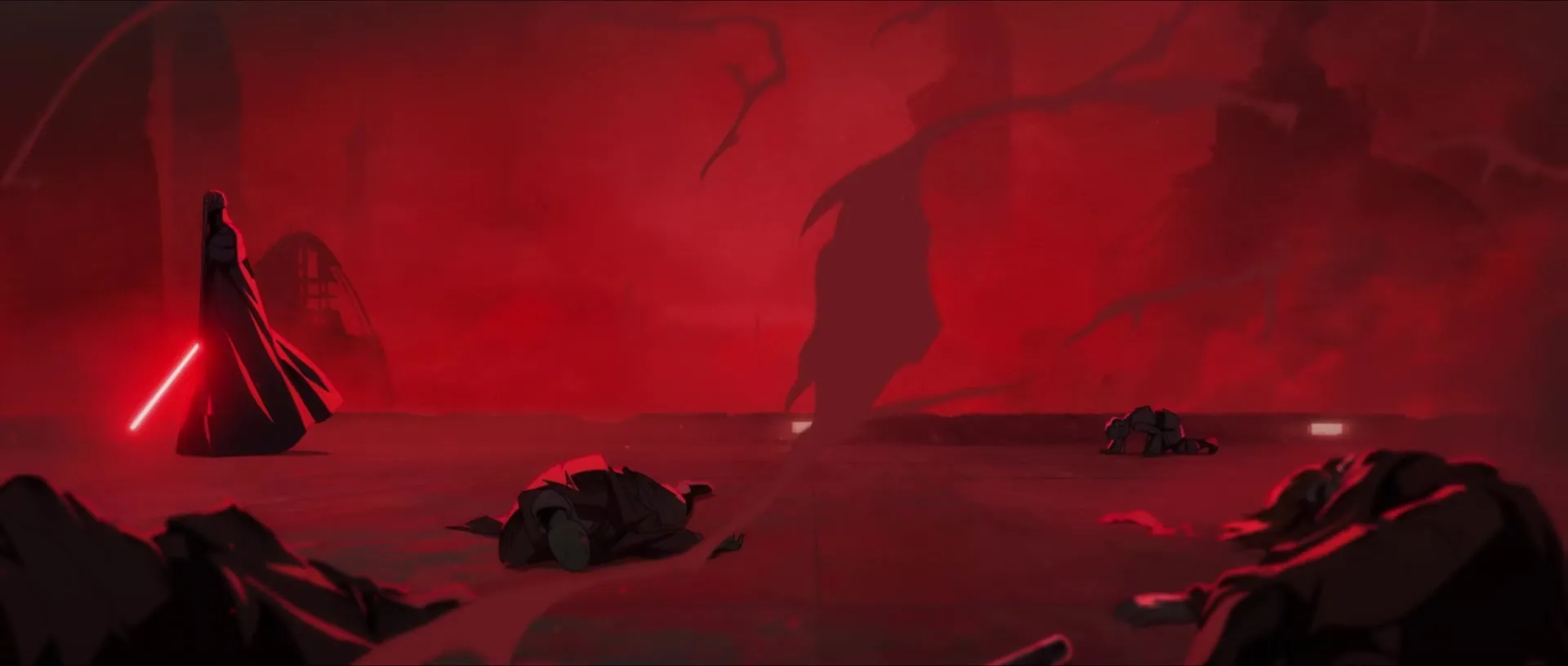 Star Wars: Visions S02E05